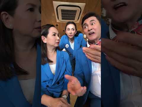POV - Slow mong tropa! Video credit - Maureen Larrazabal #shorts | Pepito Manaloto Tuloy Ang Kuwento thumbnail
