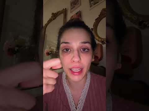 j’ai VENTOUSÉ mon oeil … thumbnail