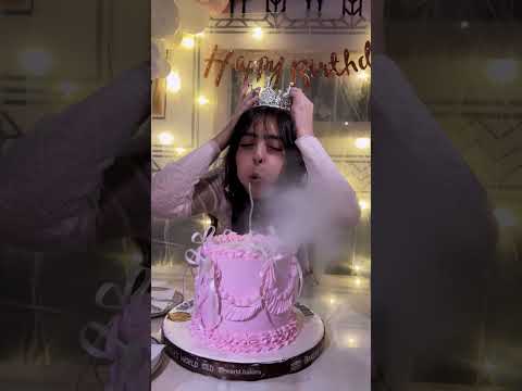 Happy birthday Dishu ?? #birthday #trend thumbnail