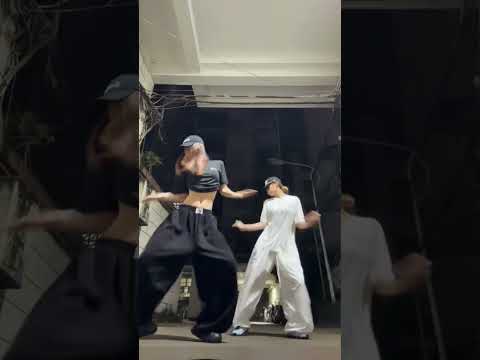 Jolie nana - Aya Nakamura | Dance Trend thumbnail