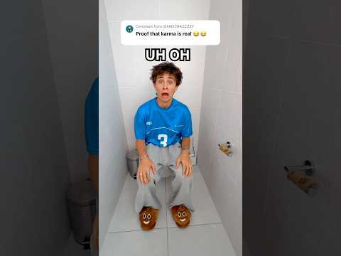 COMMENT FOR 7 YEARS OF GOOD LUCK! ?? | Cadel and Mia #funny #couple #shorts thumbnail