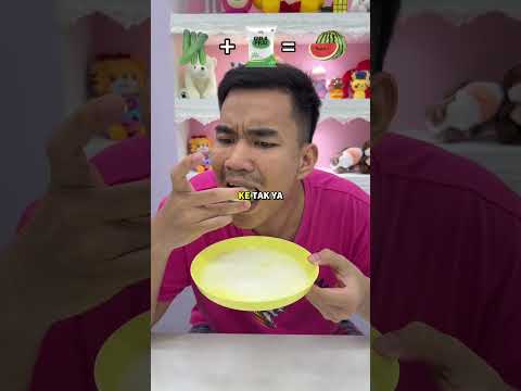 KIRA KIRA CAMPUR APALAGI EUH?? thumbnail