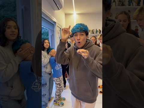 FESTA SURPRESA PARA MEU IRMÃO thumbnail