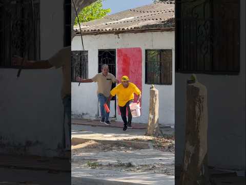 Pintando casa / de otro color thumbnail