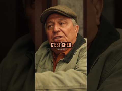 Un serrurier avec des tarifs très élevés. 🤣 thumbnail