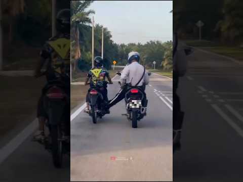 mana satu, tolong tolak ke bengkel atau balai | @DuniaPERMOTOR4N thumbnail