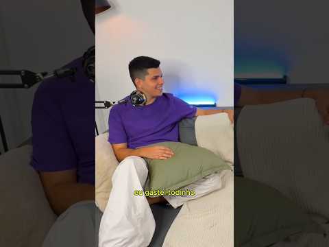O amigo que não sabe economizar thumbnail
