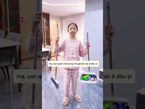 khi nhà có bà mẹ chuyên nói mĩa mai và cái kết thumbnail