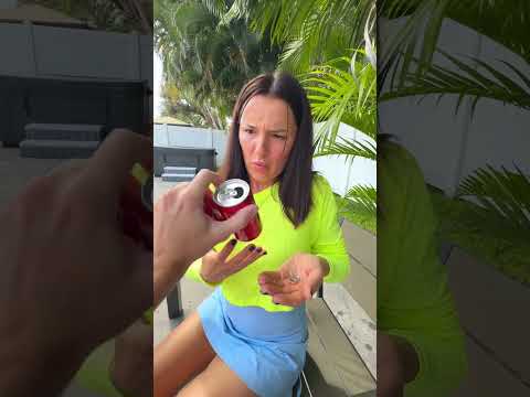 Endless Coca COla thumbnail