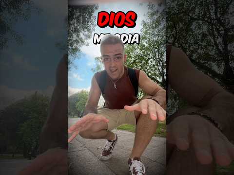 Dios es más listo que yo?! 😳🤯 thumbnail