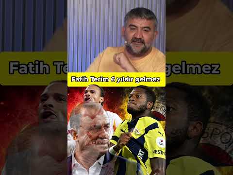 Galatasaray Ve Fenerbahçe Arasındaki Fark..Aziz Yıldırım'a Gönderme! #fenerbahçe #azizyıldırım thumbnail