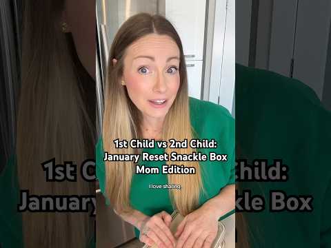 WHICH SNACKLE BOX ARE YOU TAKING: REAL LIFE MOM EDITION?? #momlife thumbnail