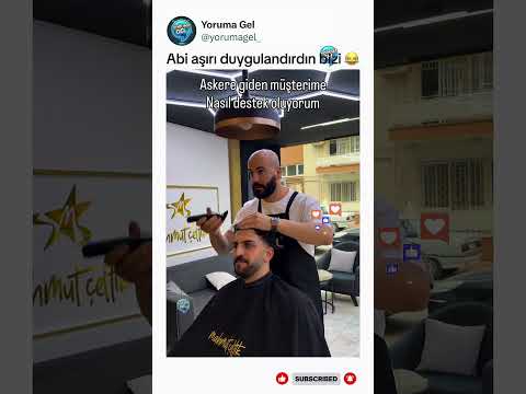 Dünya bu abinin hayrına dönüyor ? thumbnail