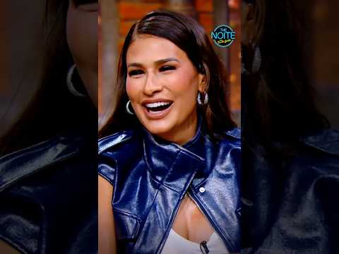 Lisinho que nem papel 🍑🤣 #humor #danilogentili #thenoite #sbt thumbnail