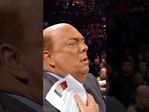 The Beast won’t know what hit him this Sunday ?? #WWERaw thumbnail
