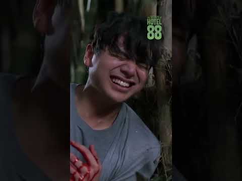 POV: Titingnan lang daw ang sugat mo, pero binuhusan ng alcohol! #shorts | The Secrets of Hotel 88 thumbnail