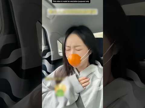 TIPS BIAR GA MABUK DI MOBIL❗️ thumbnail
