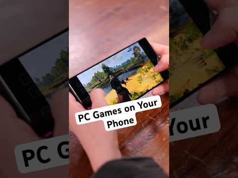 The REAL Reason to Buy a Gaming Phone thumbnail