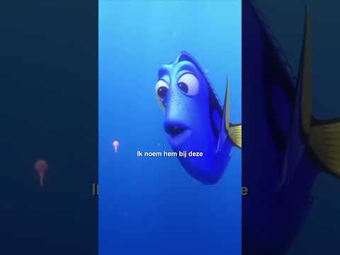 Finding Nemo | Kat | Disney NL thumbnail