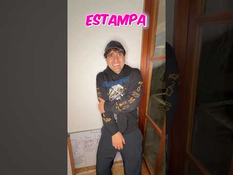 Me golpearon para quitarme la estampa de Ronaldo😭😰🤯😱 thumbnail