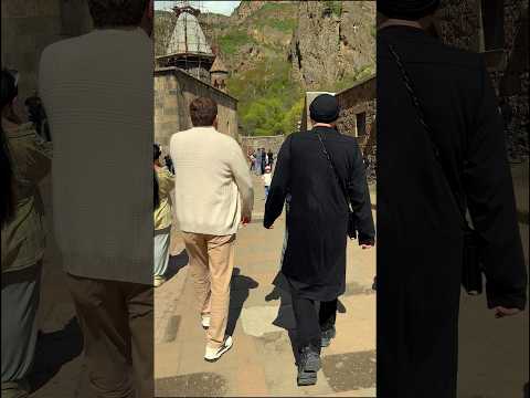 28.05. Армения. @ArmanHovhannisyan1  #shortsviral #music thumbnail