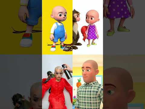 Sion Princess Instant Hair Growth 😂 thumbnail