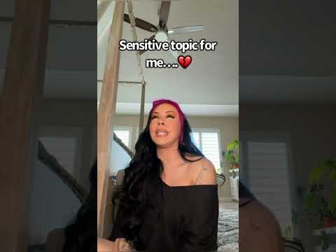 SENSITIVE TOPIC FOR ME… 💔 #trendingshorts #funny #relatable thumbnail