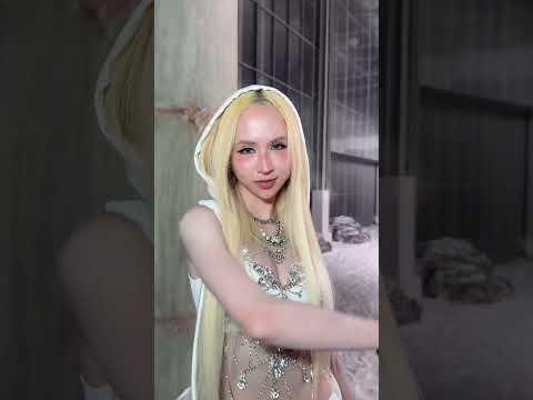 Step too close #Hannah4EVE eyes feel the flame??️ #4EVE_MYCHAINZ #4EVE #XOXOentertainment thumbnail