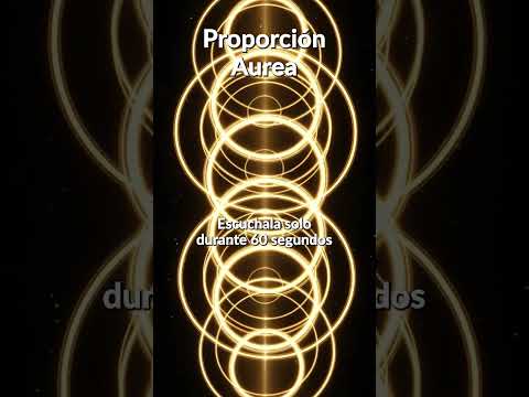 Proporción Aurea (Intenta escucharla durante 1 minuto) thumbnail