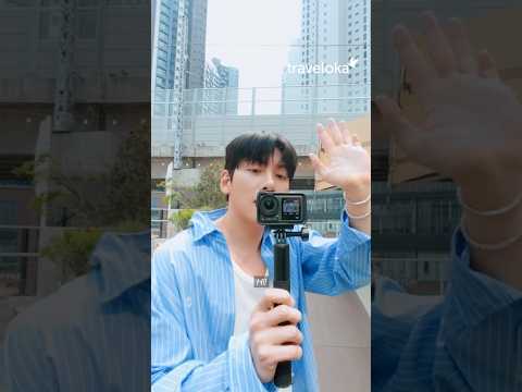 SPOILER ALERT! Ji Chang Wook blak-blakan kasih tau rekomendasi places di Seoul 😍🫰🏻 #JiChangWook thumbnail