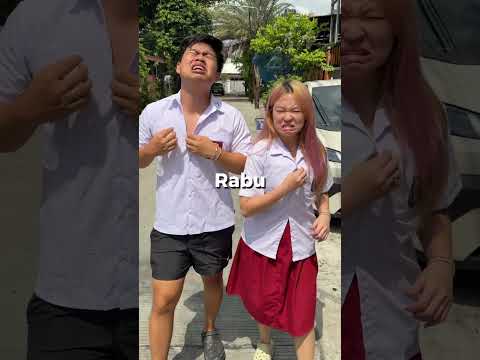 mau liburan aja susah thumbnail