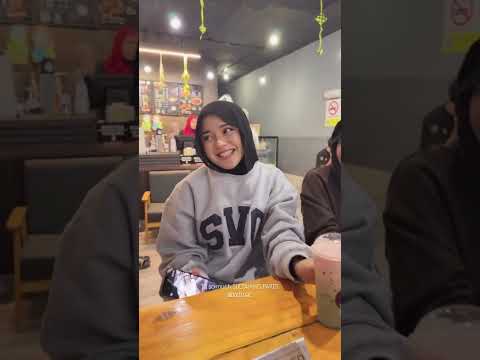 Duo nurul dah sampai sabah ❤️ #aiteam thumbnail