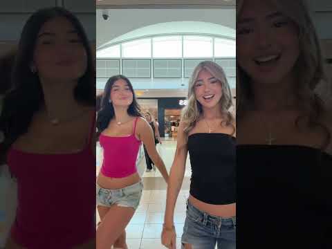 Ayee duo is back @embreighcourtlynn @cantomalu  #embreighcourtlyn #malu thumbnail