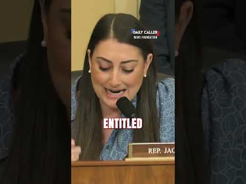 Is This a "CIRCUS?!”: Rubio BLASTS Dems During Hearing thumbnail