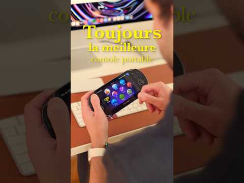 🕹️ J’ai retrouvé ma console portable préférée thumbnail
