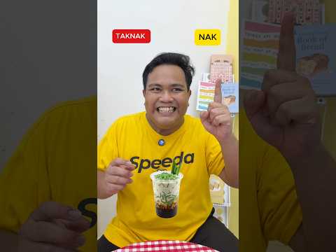 KORANG SUKA YG MANA?? thumbnail
