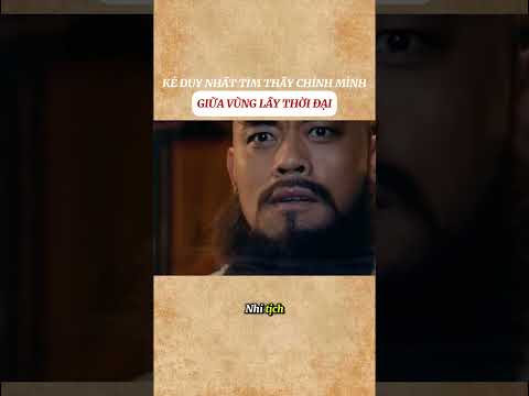 In hoa Kẻ duy nhất tìm thấy chính mình giữa vũng lầy thời đại #shorts thumbnail