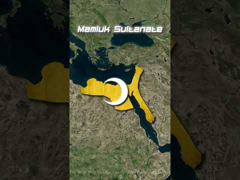 Evolution Of Caliphate #history #shorts thumbnail