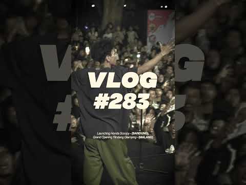 #SEADAADANYA EPS.283 | Gigs di Bandung & Intimate gigs di Malang thumbnail