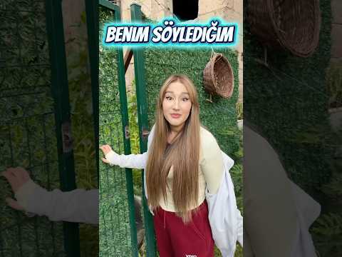 Benim soyledigim vs annemin duyduğu ￼ thumbnail