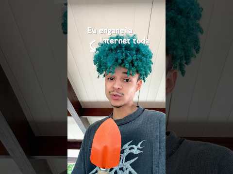 EU ENGANEI A INTERNET TODA thumbnail
