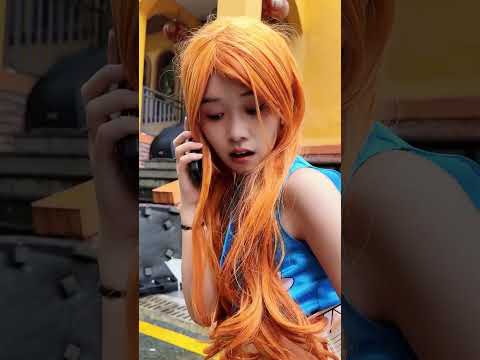 欺负娜美不可以#路飞#海贼王 thumbnail