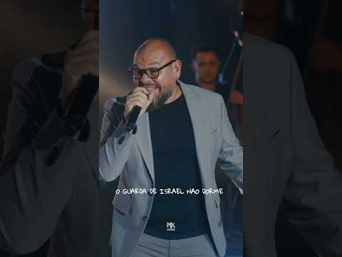 O mar pode até estar fechado diante de você, mas o Guarda de Israel nunca dorme! thumbnail