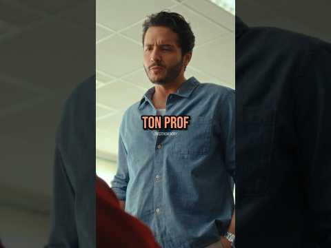 Un prof contractuel bientôt au chômage. 🤣 thumbnail