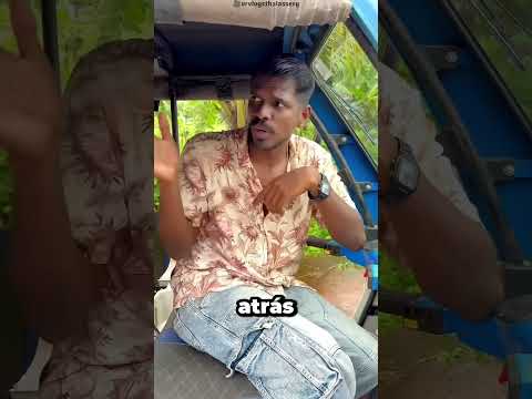 El hijo se negó a compartir el asiento pero el viaje dio un giro emocional 😢💔 thumbnail