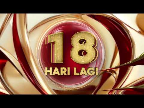 18 HARI LAGI! Saksikan D'Academy 8 SEGERA thumbnail