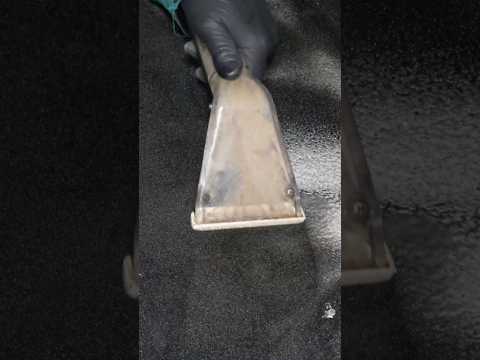 Real-Time Satisfying Carpet Extraction! thumbnail