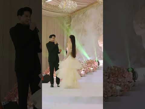 ៥ #wedding #facebookviral #cambodia #weddingdress thumbnail