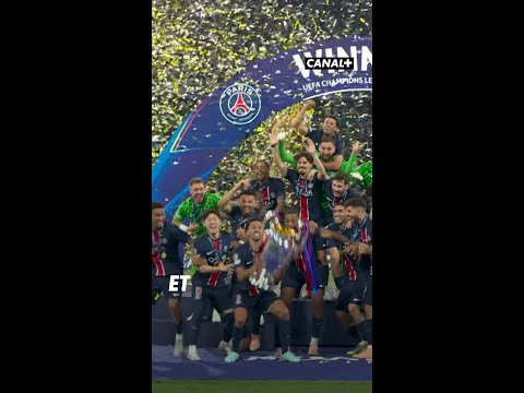 Et si tout était déjà écrit pour le PSG ? thumbnail