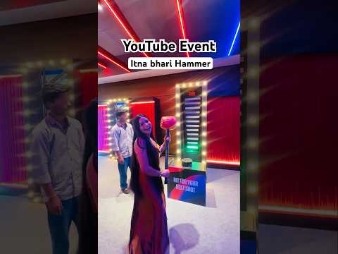 100 YouTube Collective Event ? #crafteraditi #shorts #youtubecreatorcollective #vlog @CrafterAditi thumbnail